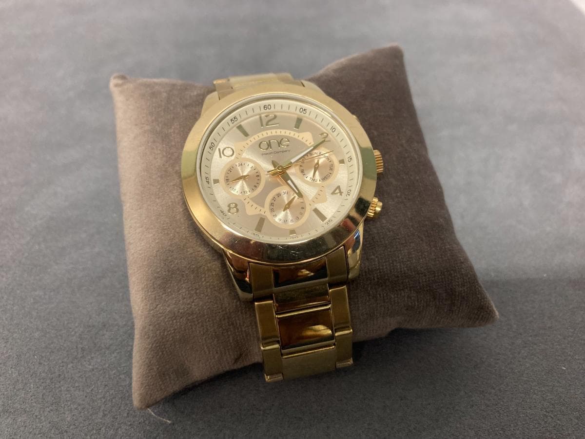 Relógio One — imagen 2