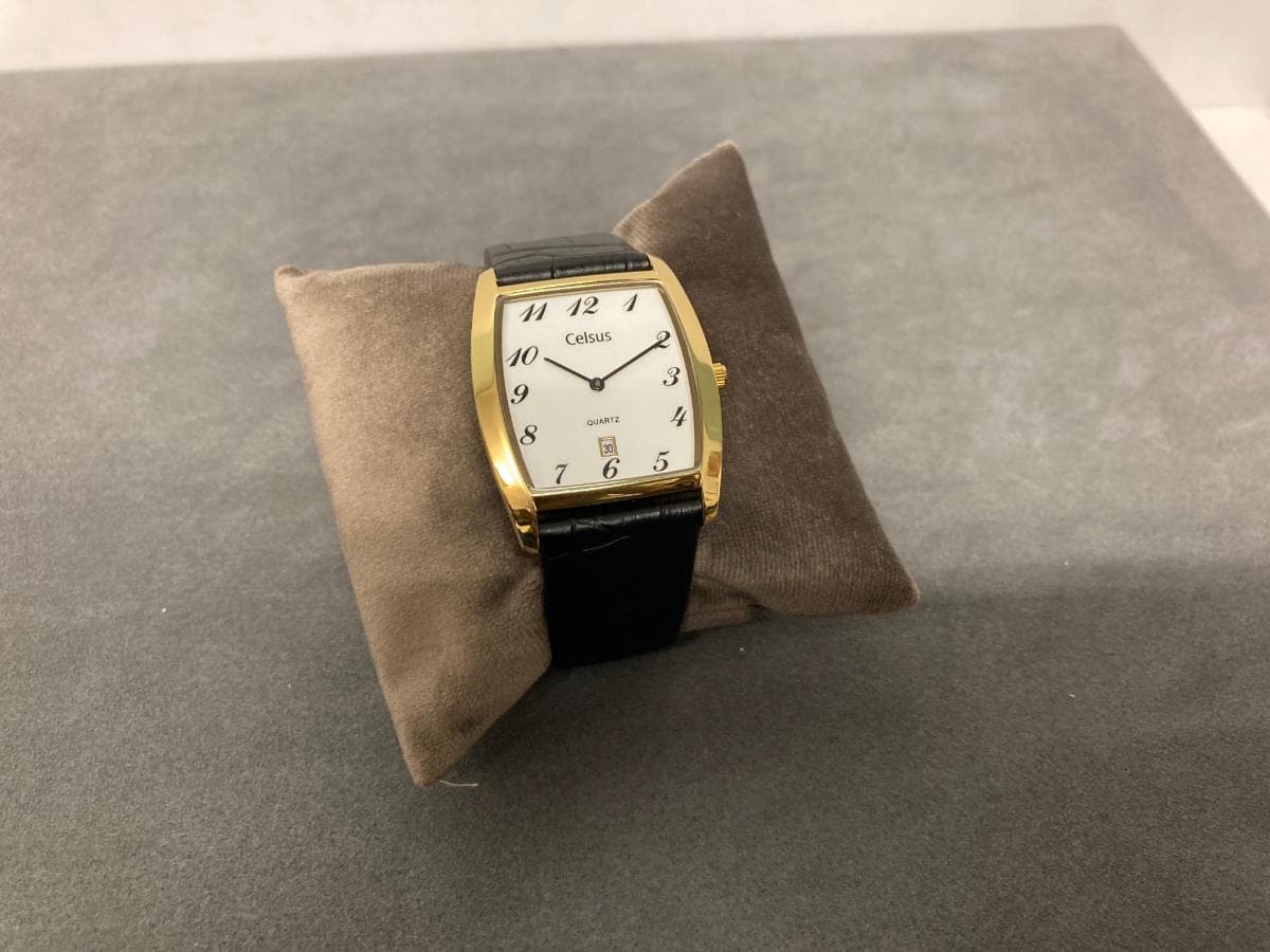 Reloj Celsus — imagen 1