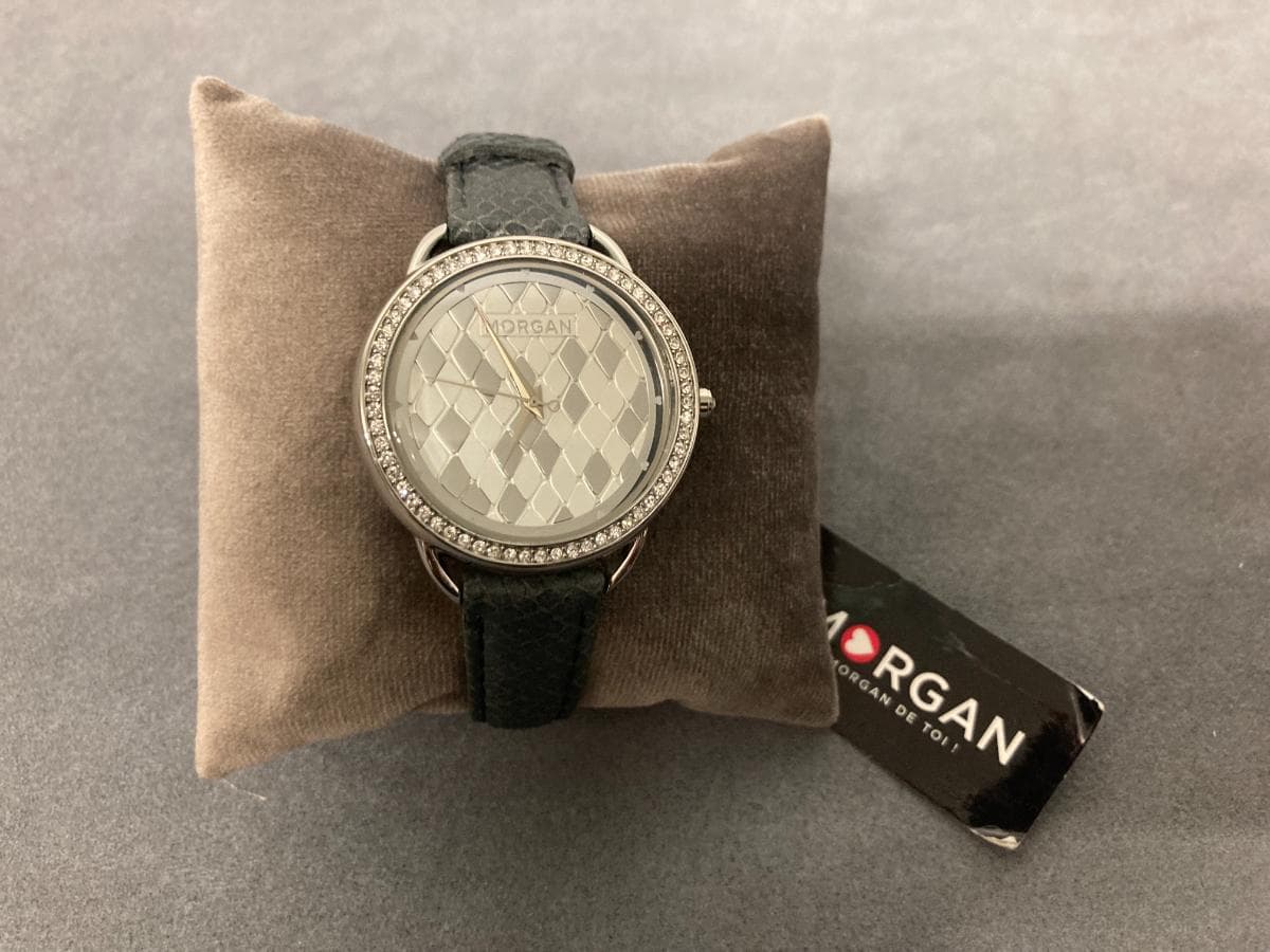 Relógio Morgan — image 1