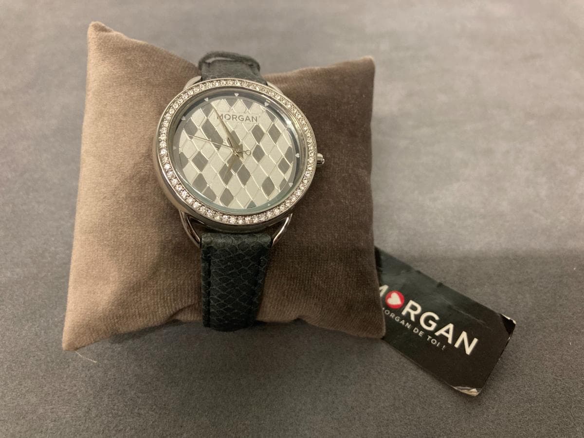 Relógio Morgan — image 2