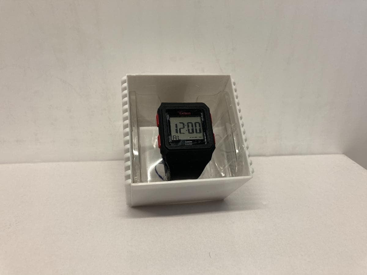 Reloj Celsus con caja — imagen 2