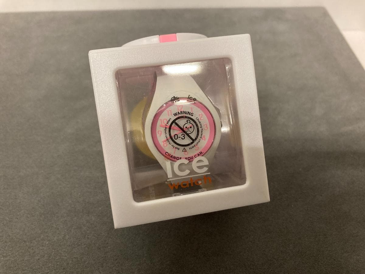 Relógio Ice Watch
