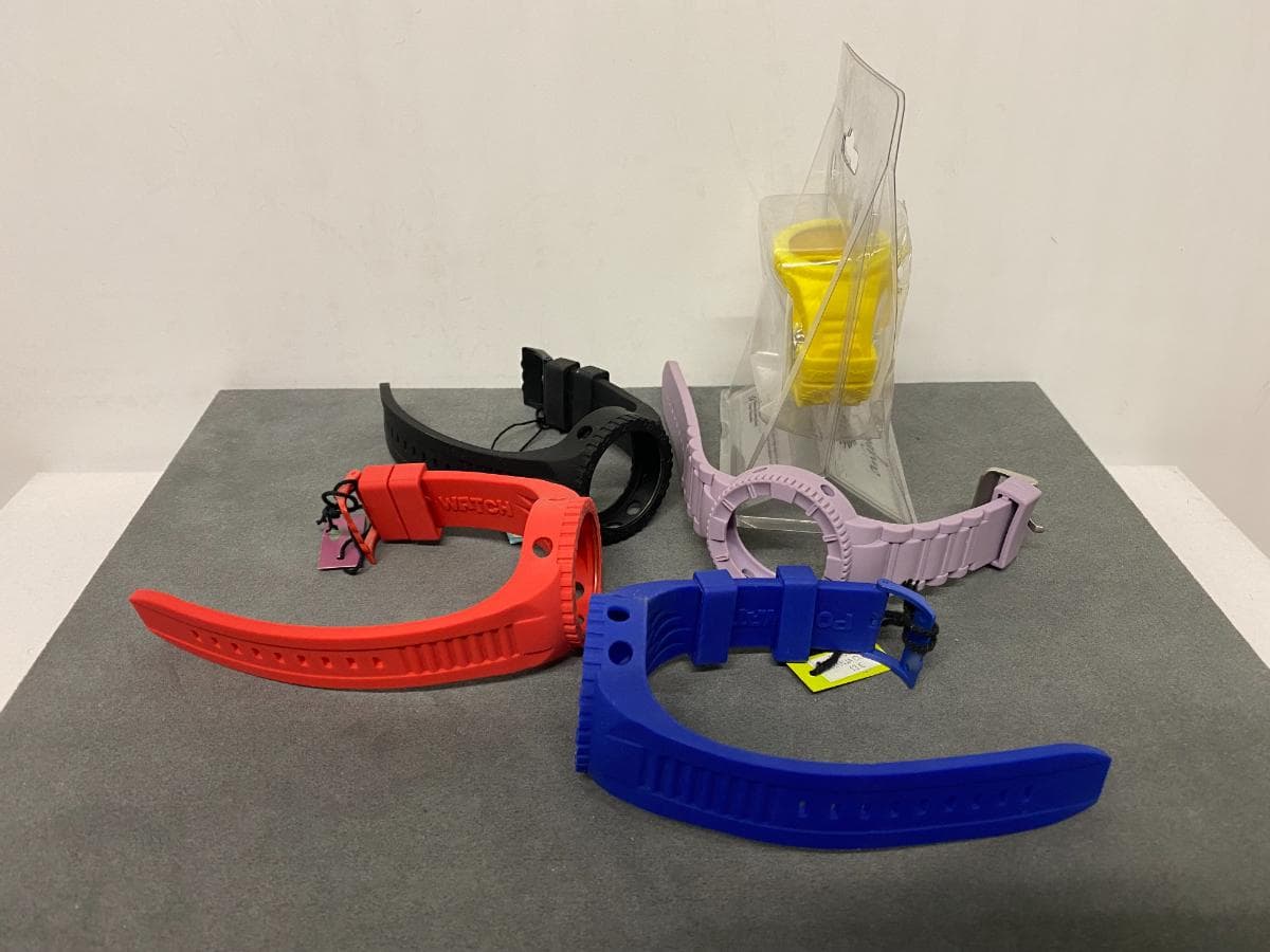 Braceletes + Relógios sem bracelete — imagen 2