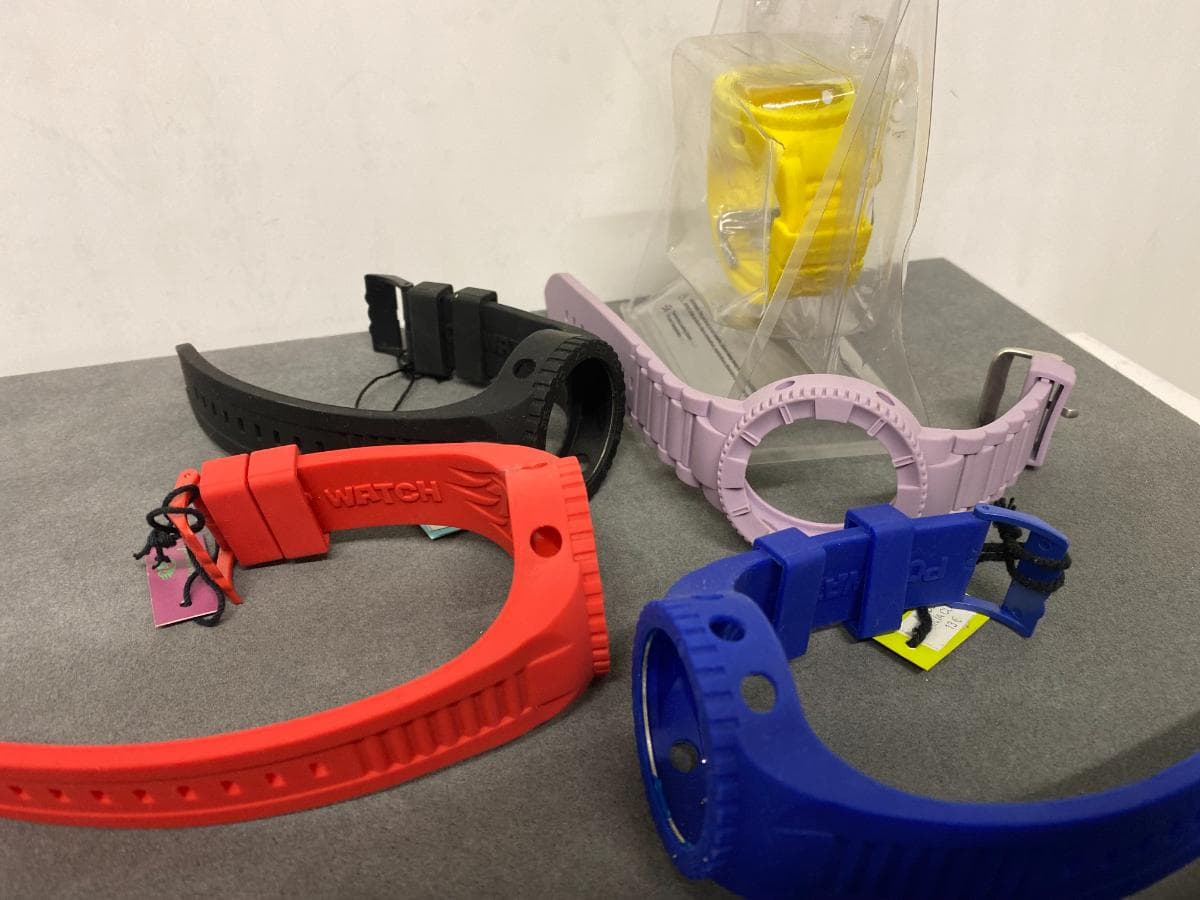Braceletes + Relógios sem bracelete — imagen 6