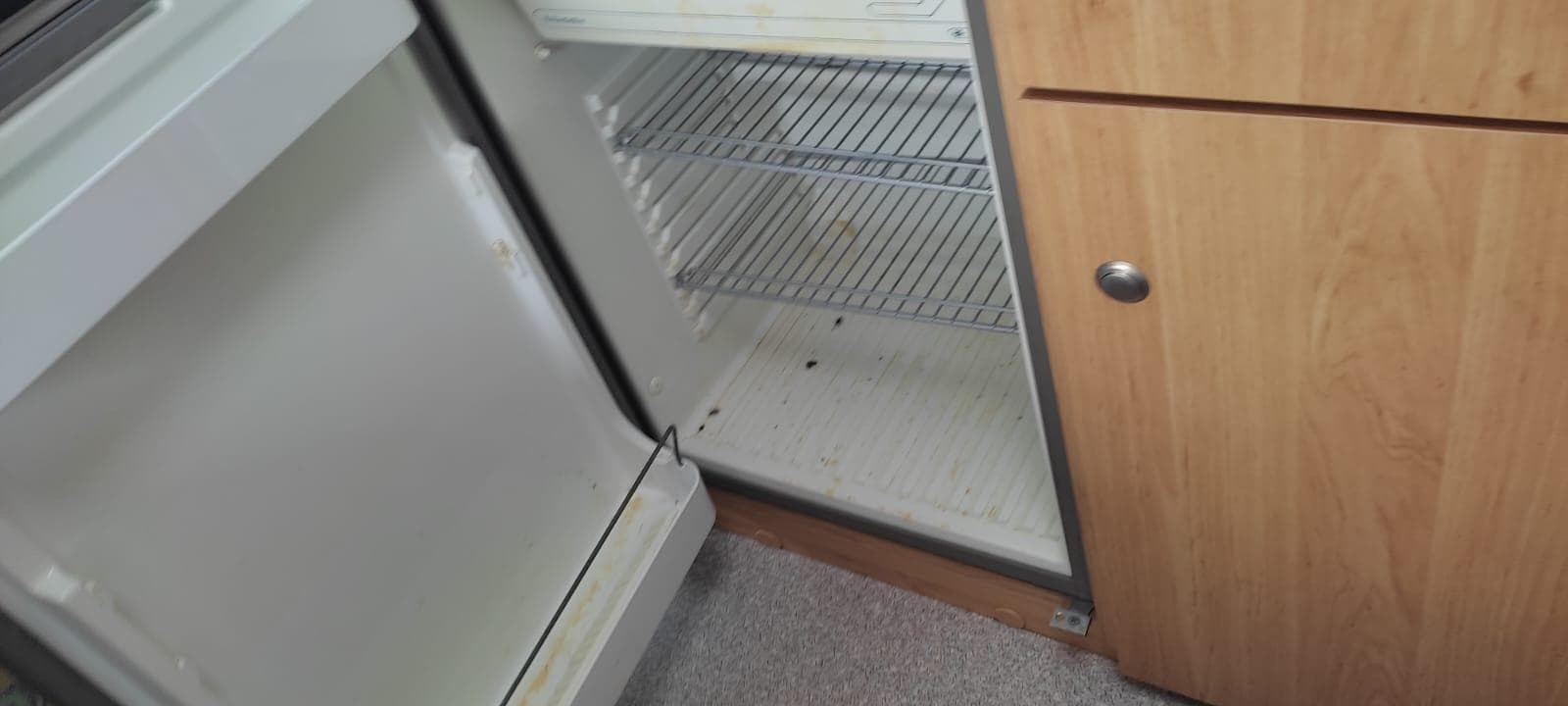 Autocaravana Fiat Ducato — imagem 19
