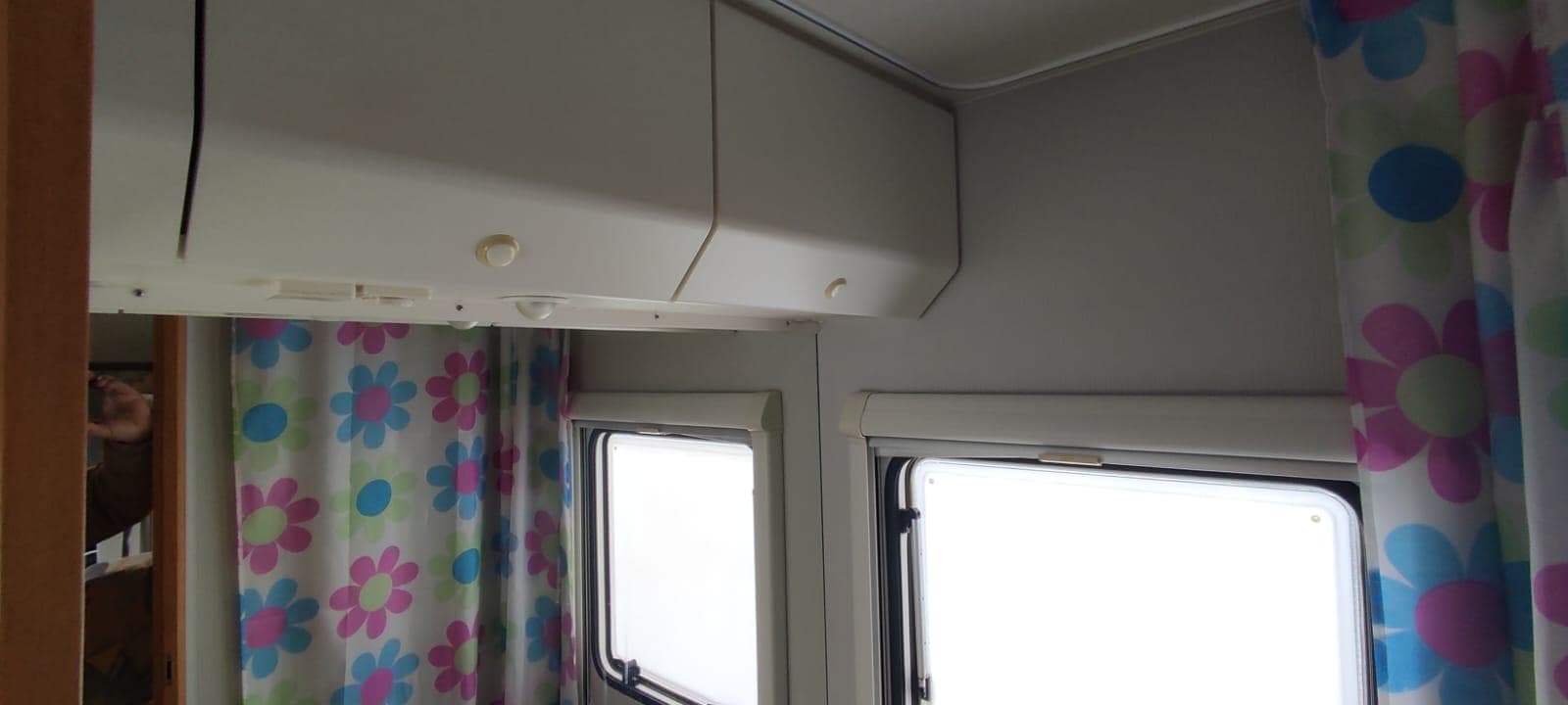 Autocaravana Fiat Ducato — imagem 21