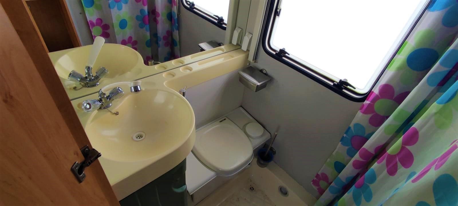 Autocaravana Fiat Ducato — imagem 22