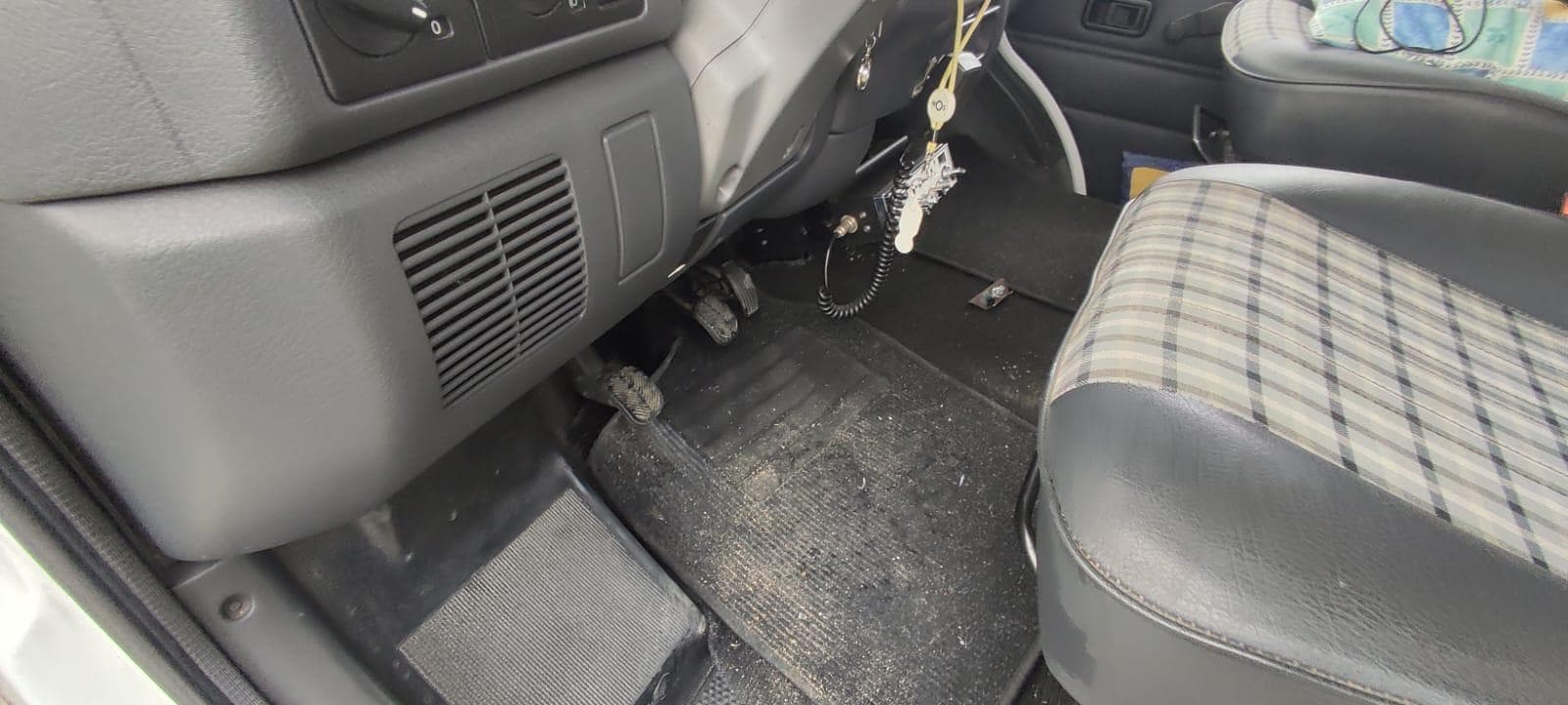 Autocaravana Fiat Ducato — imagem 7