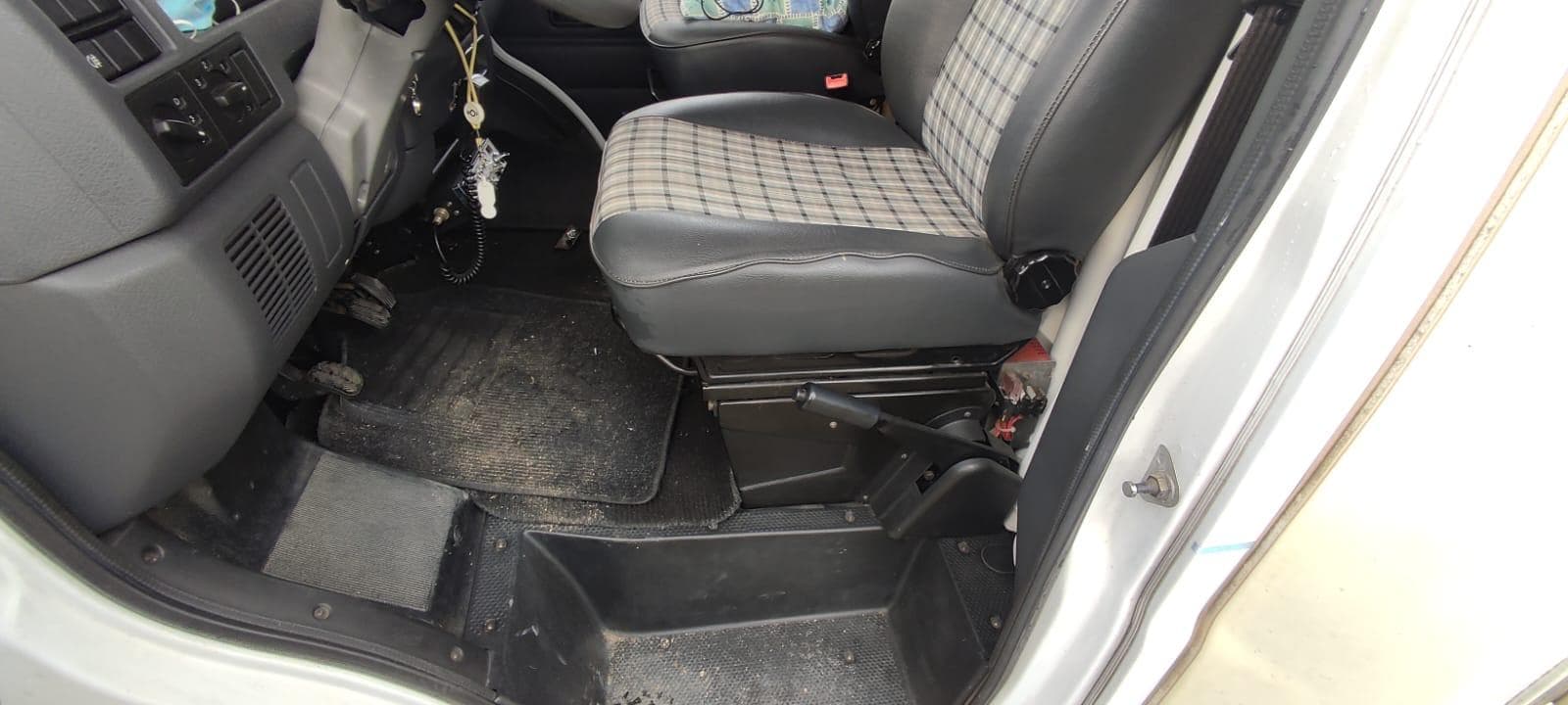 Autocaravana Fiat Ducato — imagem 8