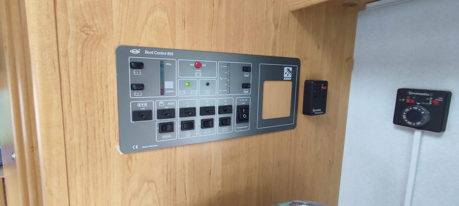 Autocaravana Fiat Ducato — imagem 28
