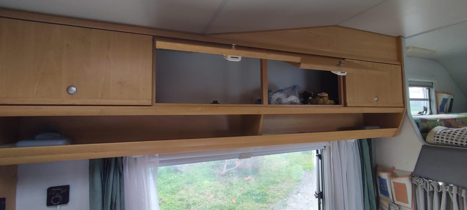 Autocaravana Fiat Ducato — imagem 30