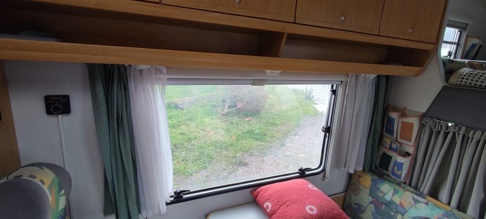 Autocaravana Fiat Ducato — imagem 26