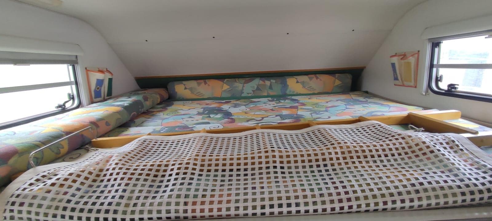 Autocaravana Fiat Ducato — imagem 31