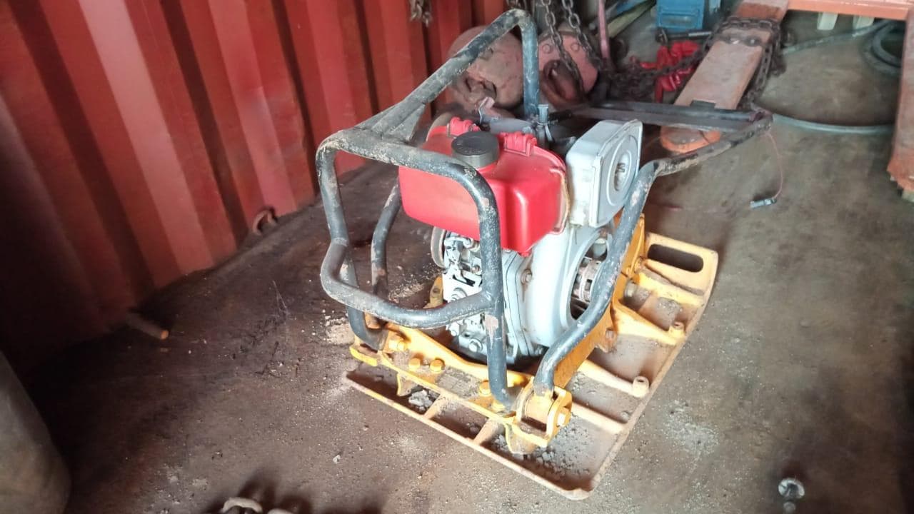 Wacker