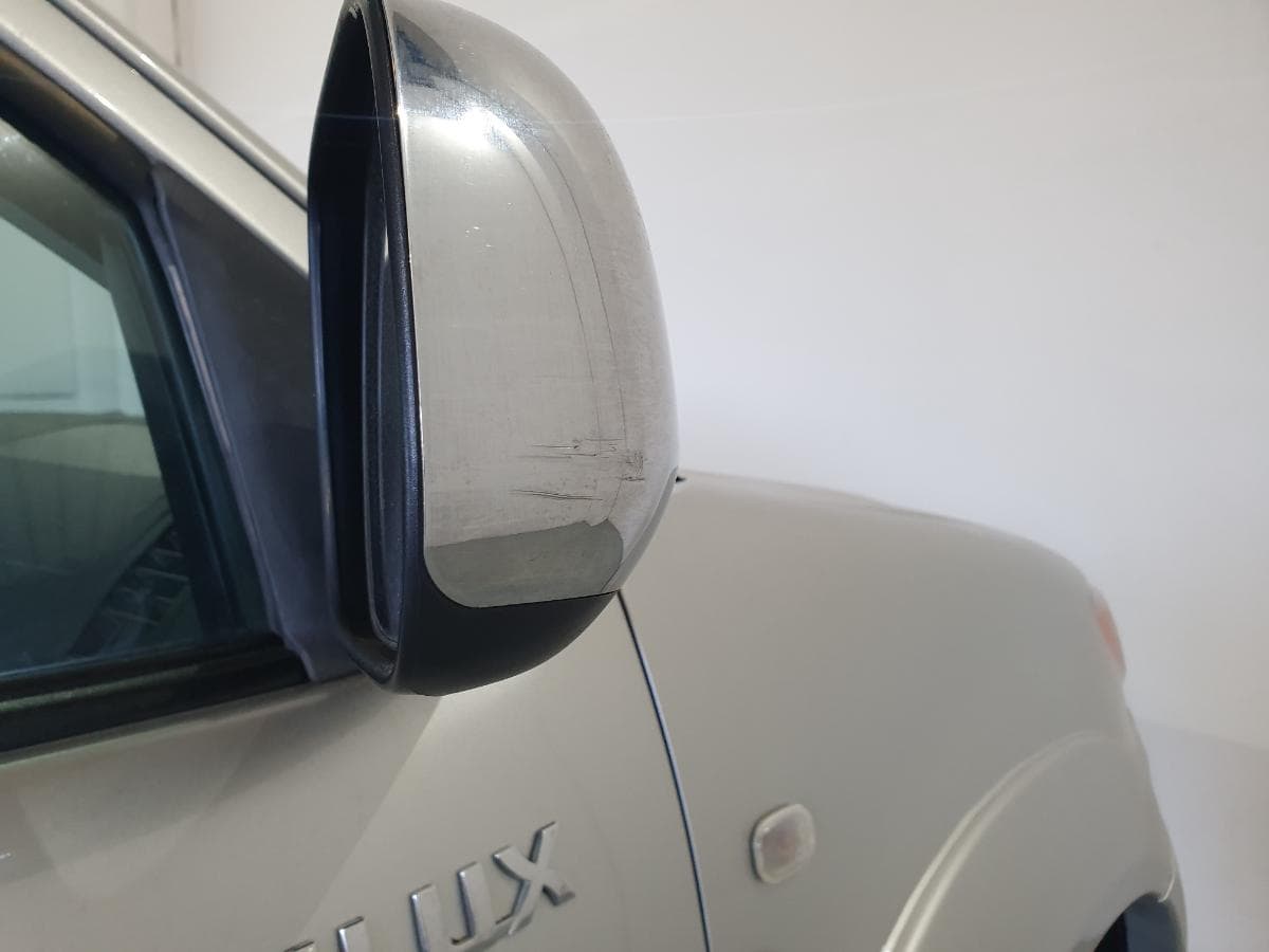 Toyota Hilux — imagen 10