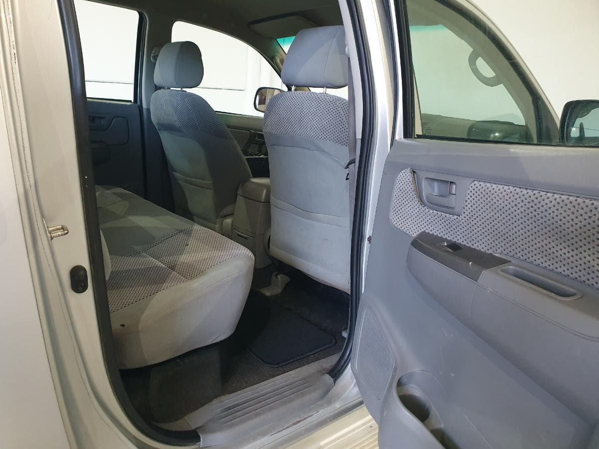 Toyota Hilux — imagen 19