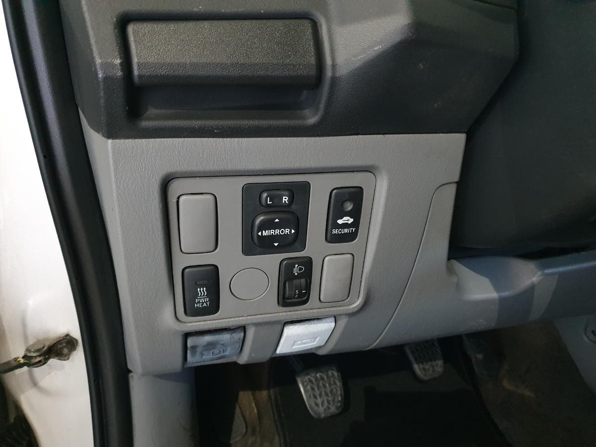 Toyota Hilux — imagen 28