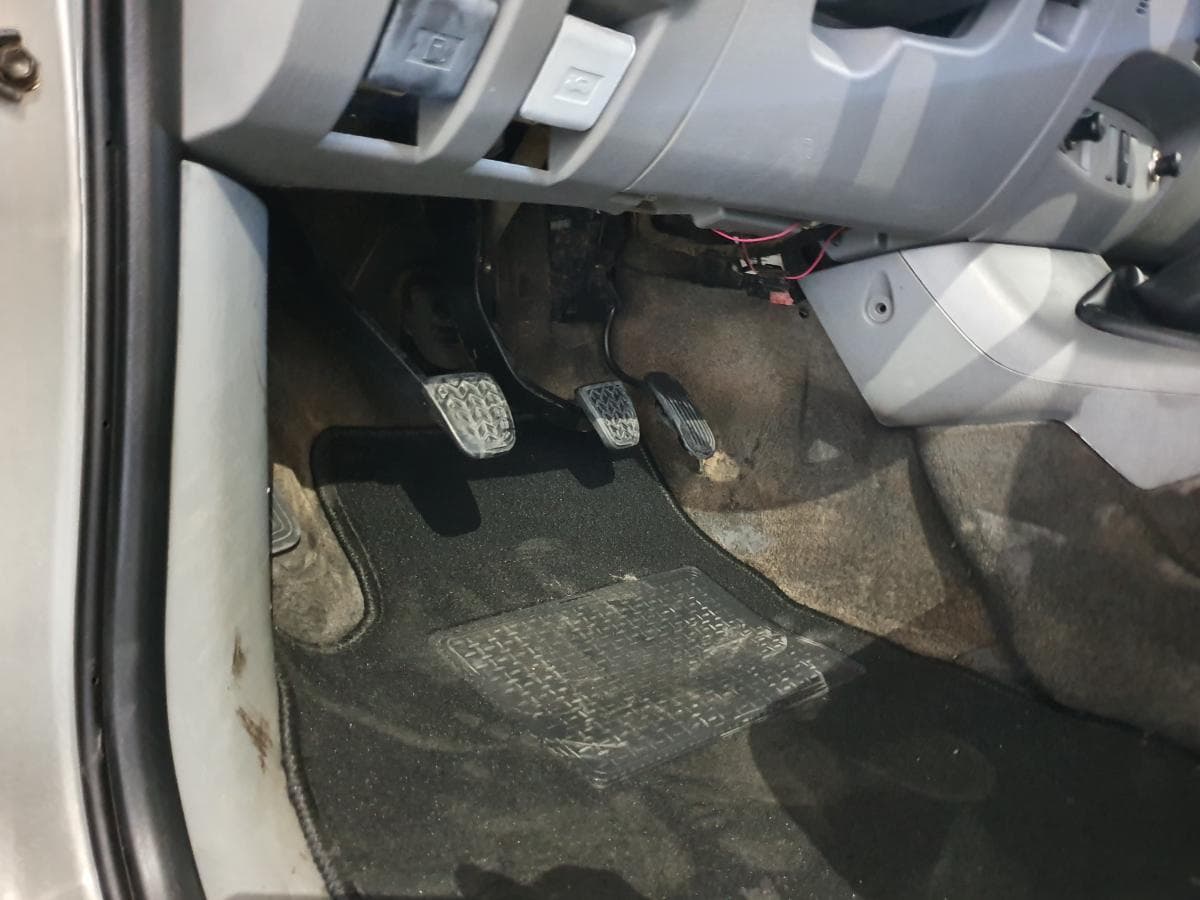 Toyota Hilux — imagen 32