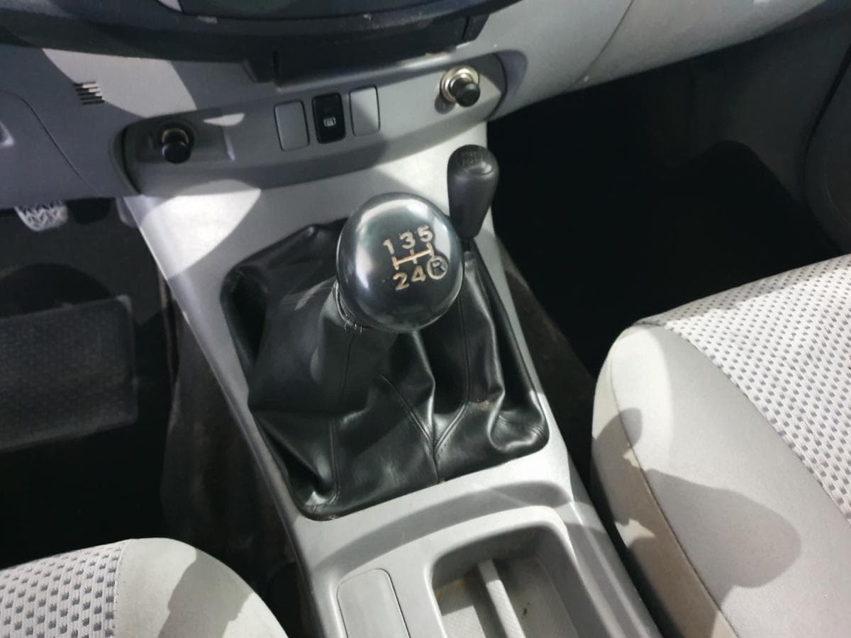 Toyota Hilux — imagen 34