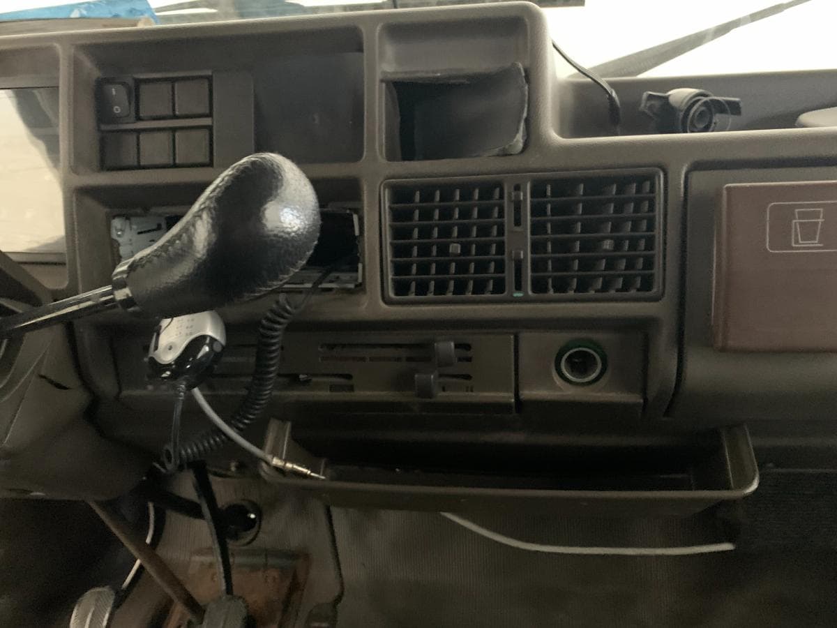 Autocaravana Fiat Ducato 2.4D · Ano 1987 — image 26