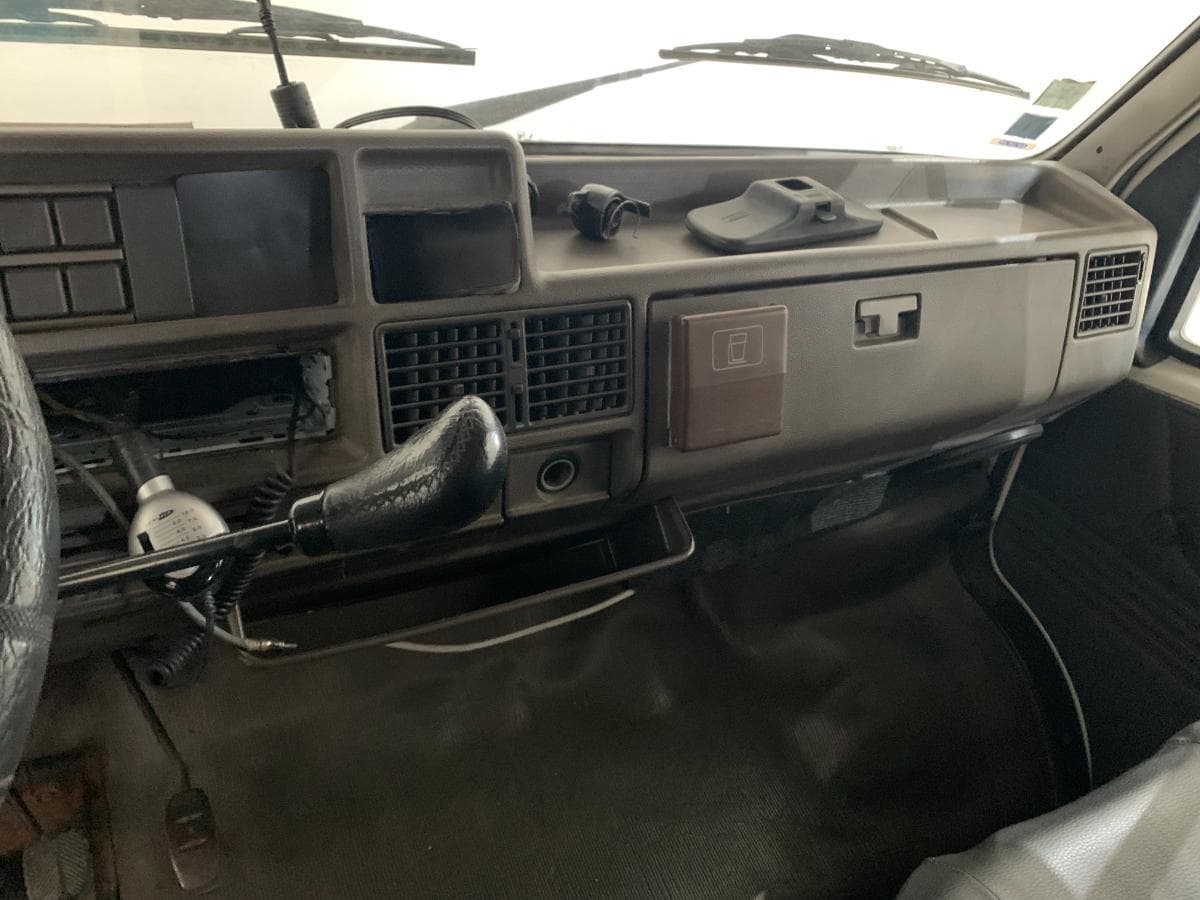 Autocaravana Fiat Ducato 2.4D · Ano 1987 — image 33
