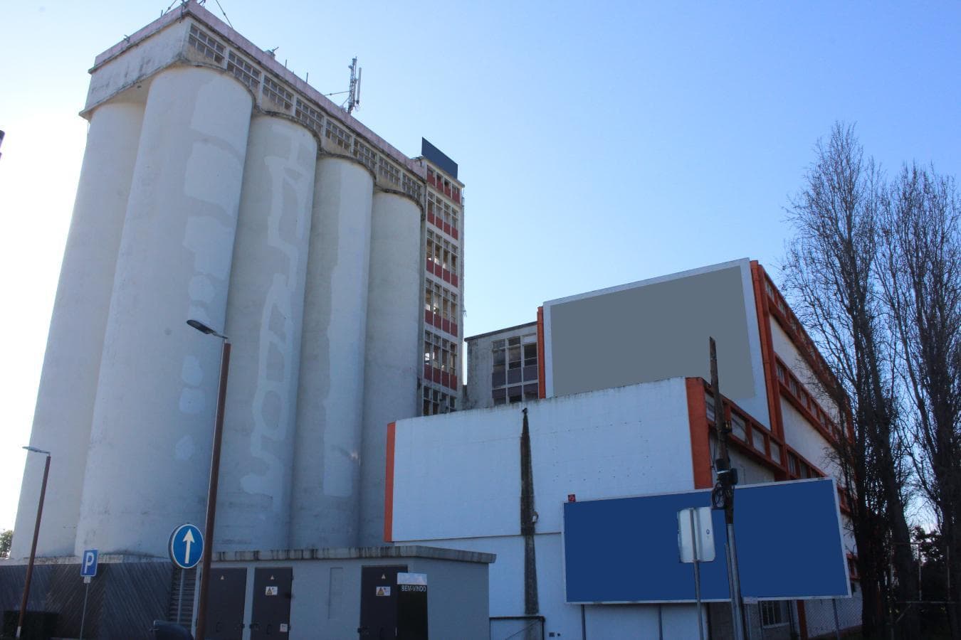 Unidade Industrial + Terreno · Vila Franca de Xira — imagem 19