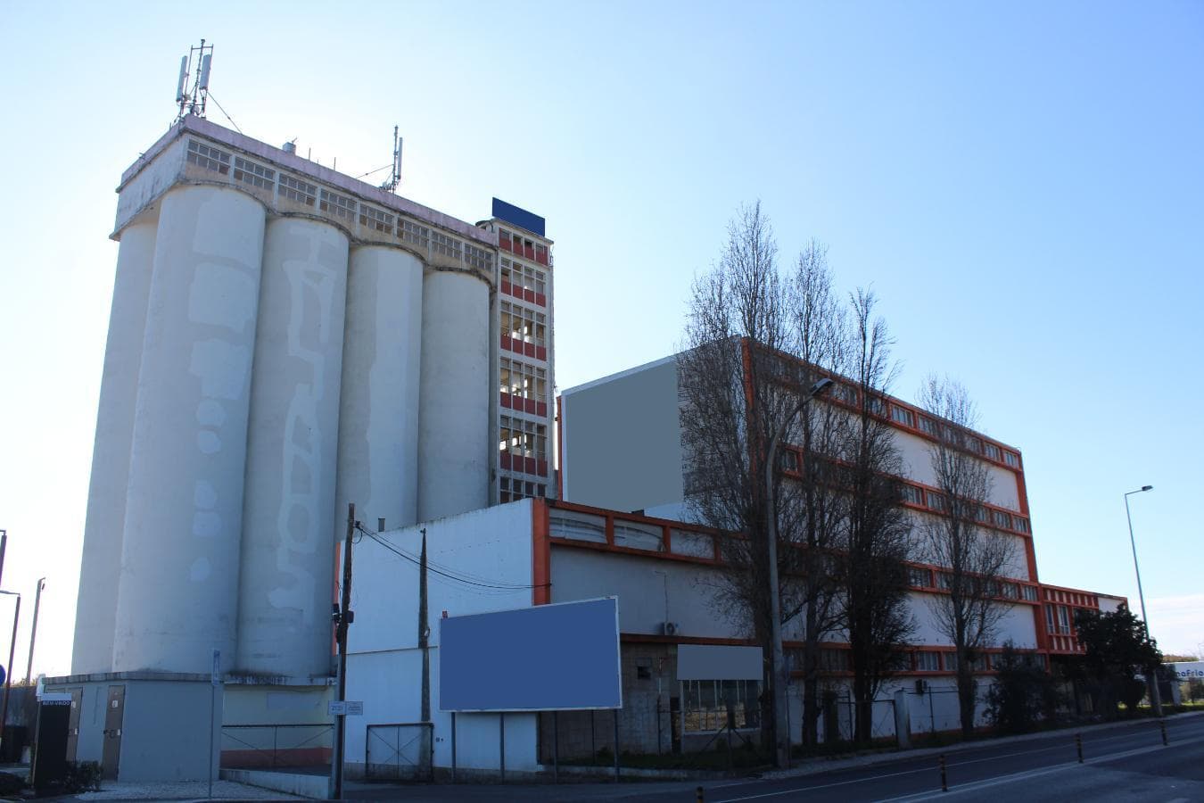 Unidade Industrial + Terreno · Vila Franca de Xira — imagem 20