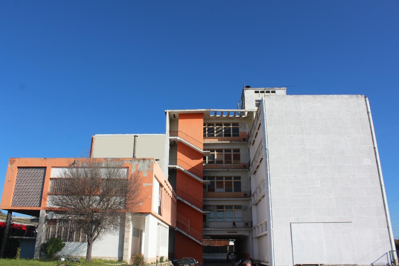 Unidade Industrial + Terreno · Vila Franca de Xira — imagem 14