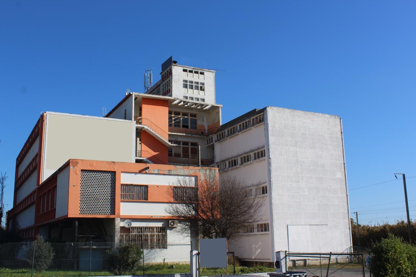 Unidade Industrial + Terreno · Vila Franca de Xira — imagem 12