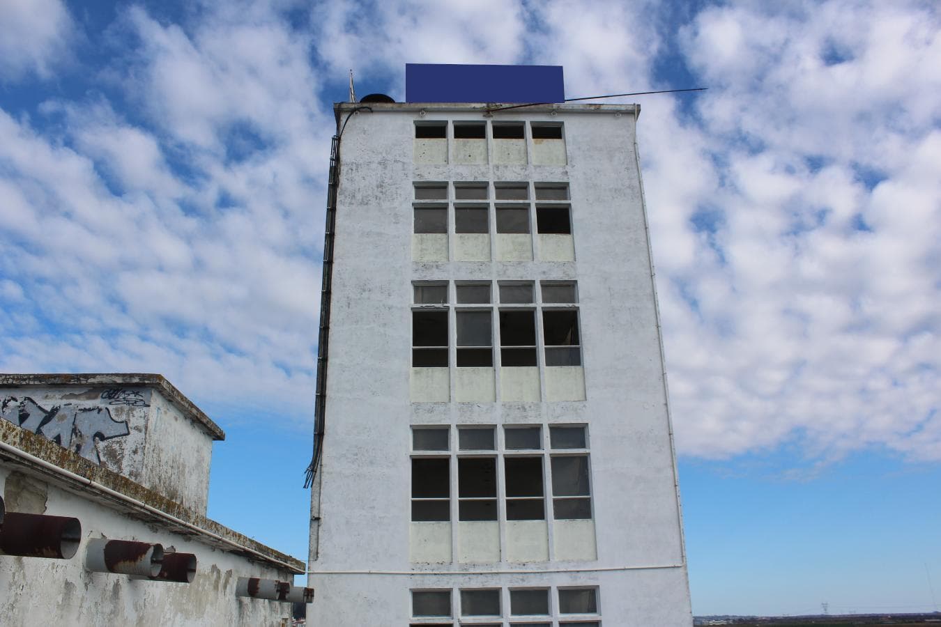 Unidade Industrial + Terreno · Vila Franca de Xira — imagem 21
