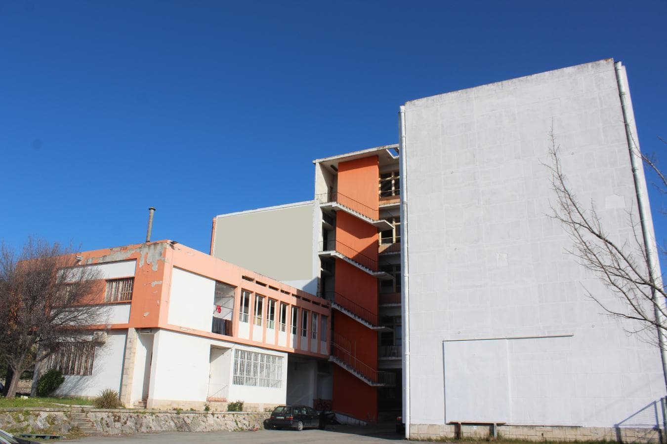 Unidade Industrial + Terreno · Vila Franca de Xira — imagem 18