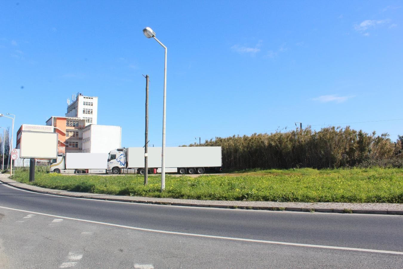 Unidade Industrial + Terreno · Vila Franca de Xira — imagem 4