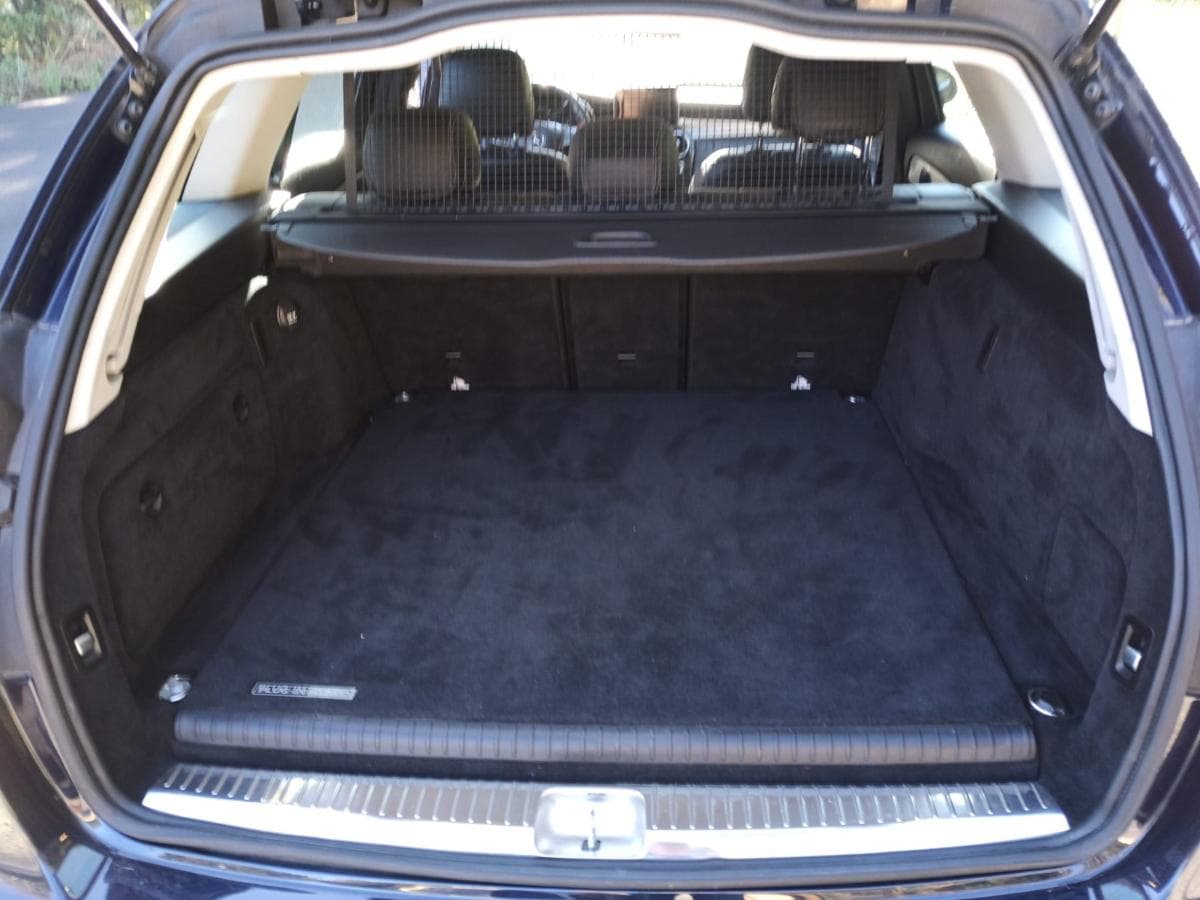 Mercedes-Benz C350 — image 4