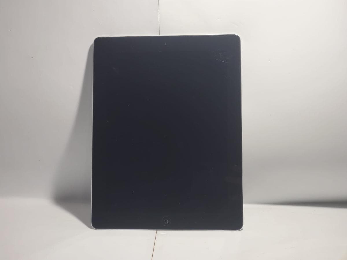 Tablet iPad 4th — imagen 3