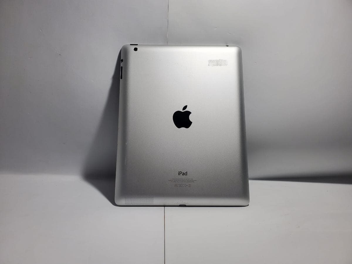 Tablet iPad 4th — imagen 15