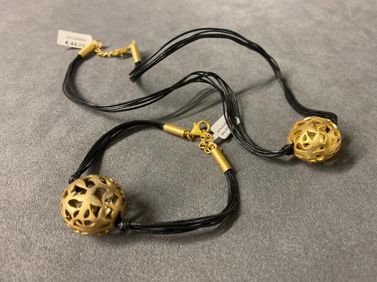 Fio e Pulseira — image 1