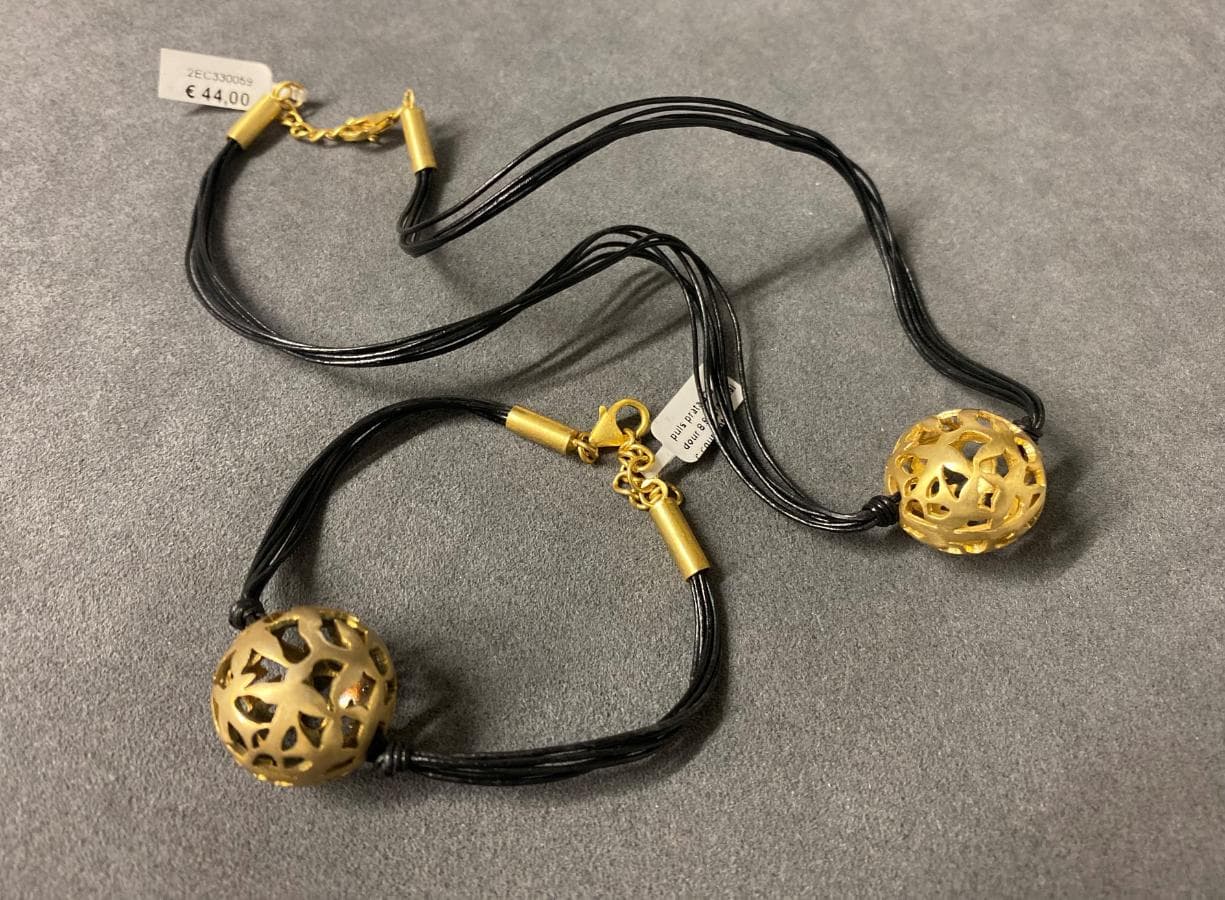 Fio e Pulseira — image 2