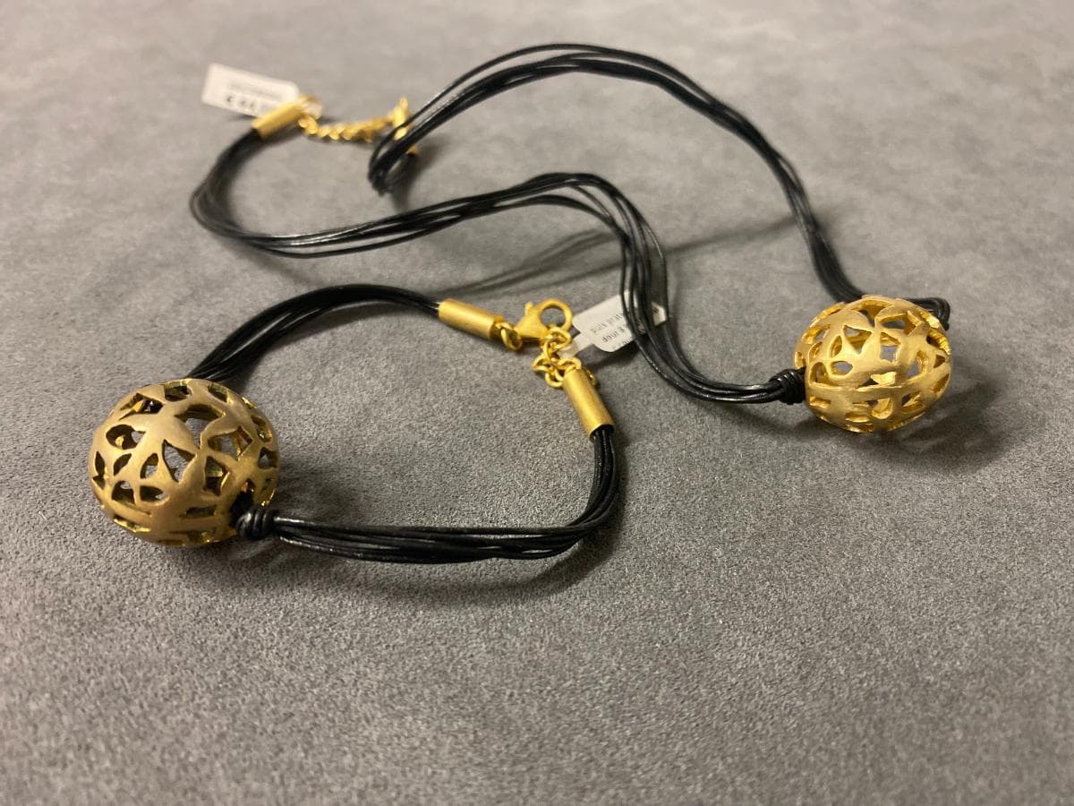 Fio e Pulseira — image 3