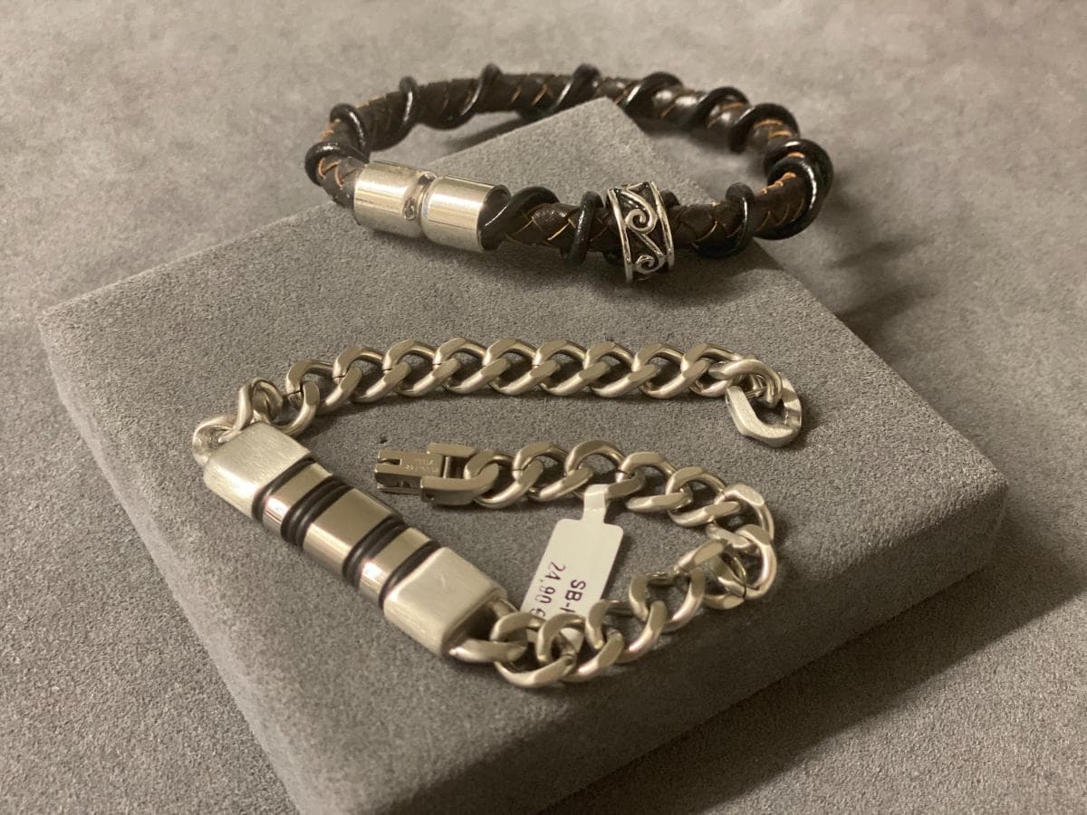 Pulseiras — imagem 1