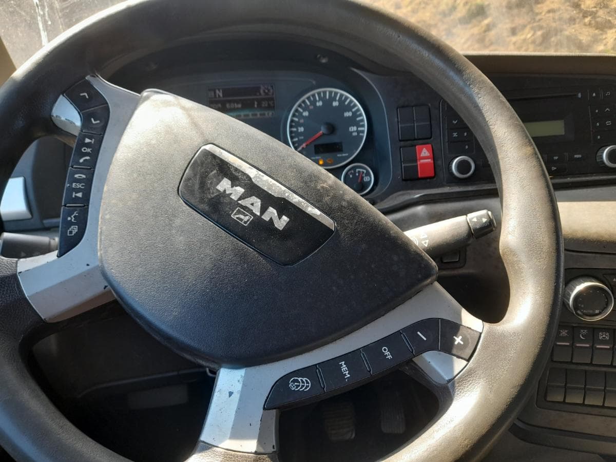 MAN TGX 18.440 — image 17