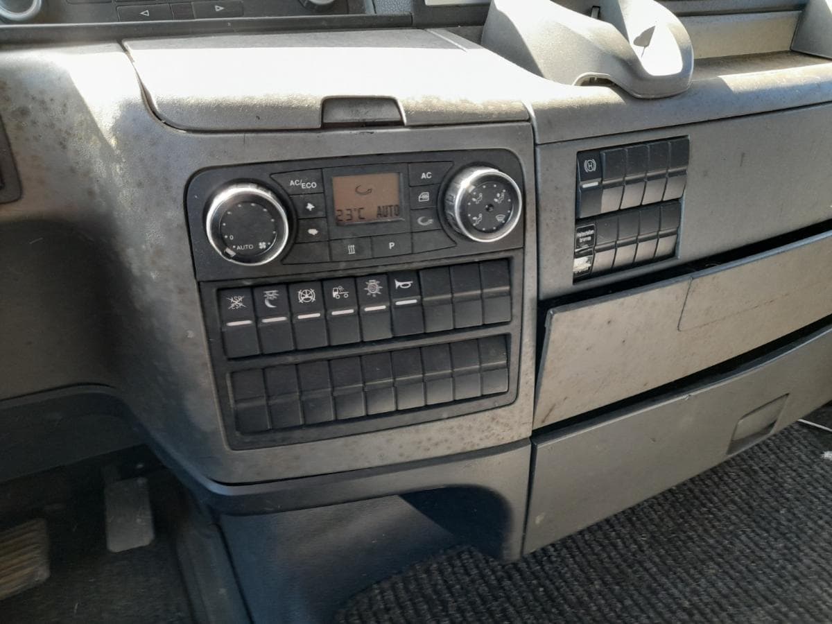 MAN TGX 18.440 — image 19