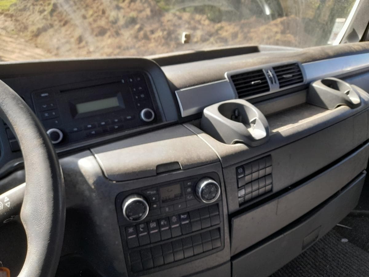 MAN TGX 18.440 — image 16