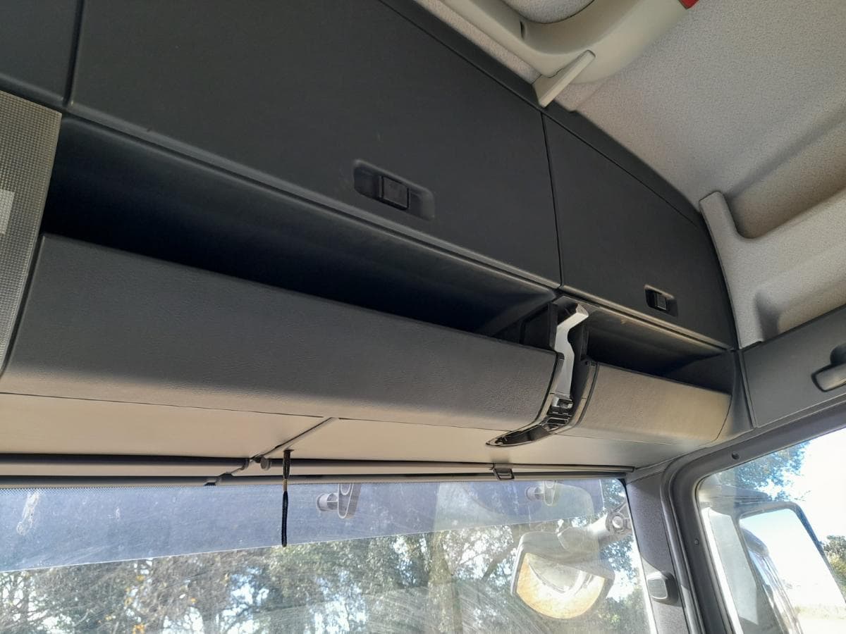 MAN TGX 18.440 — image 20