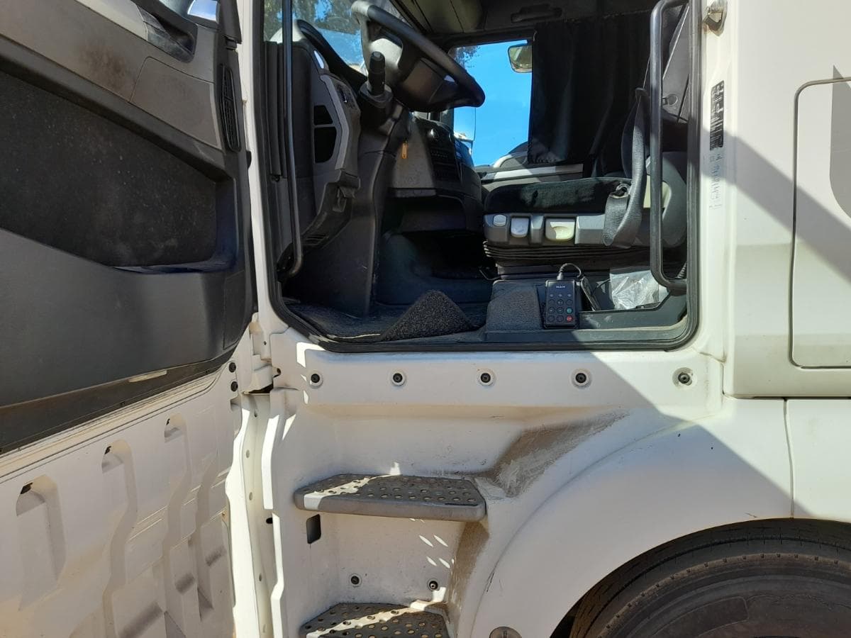 MAN TGX 18.440 — image 14