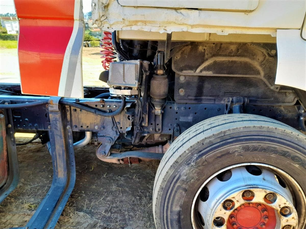 MAN TGX 18.440 — image 6