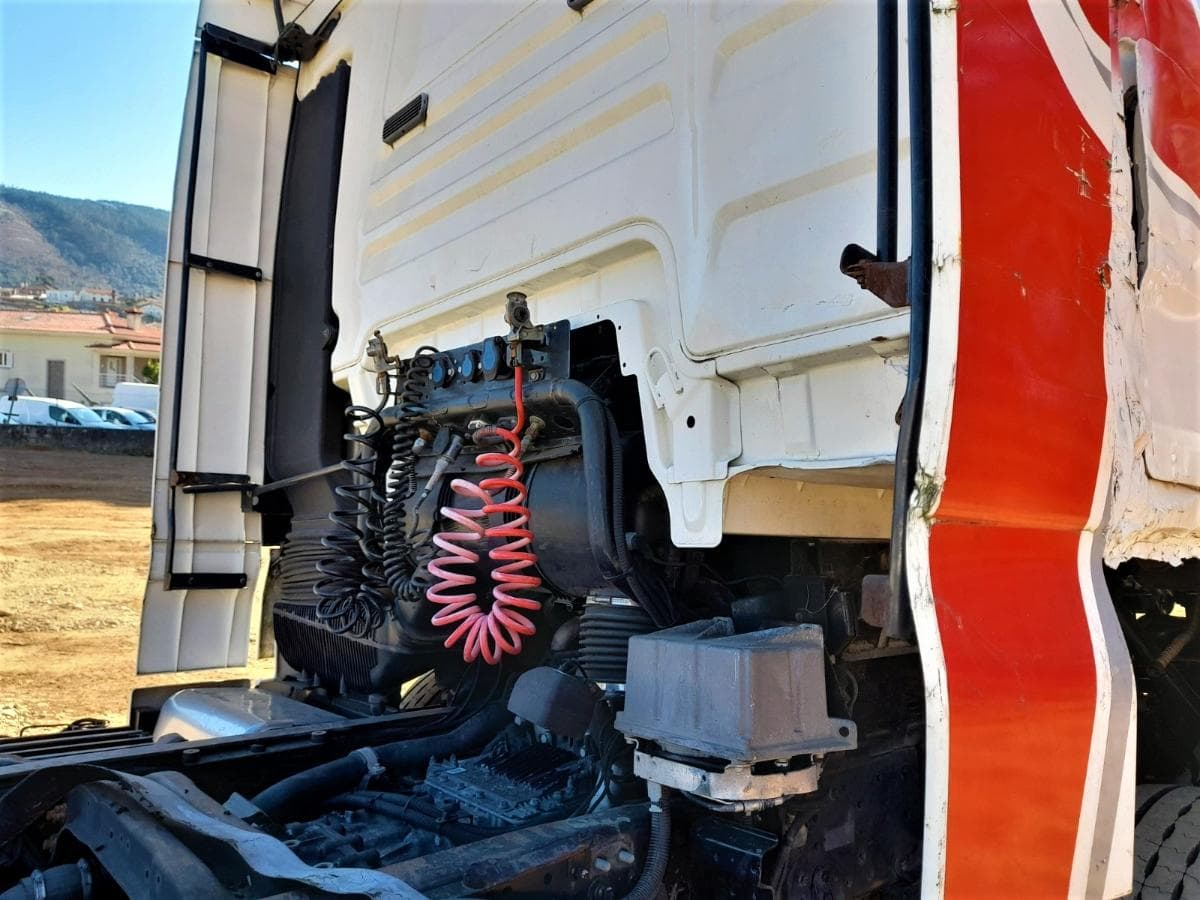 MAN TGX 18.440 — image 4