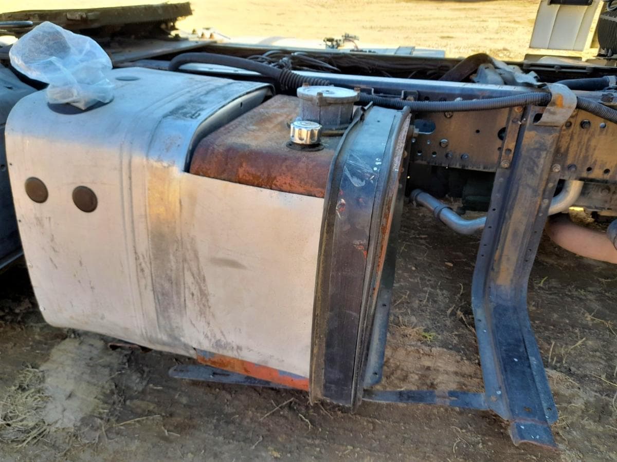 MAN TGX 18.440 — image 10