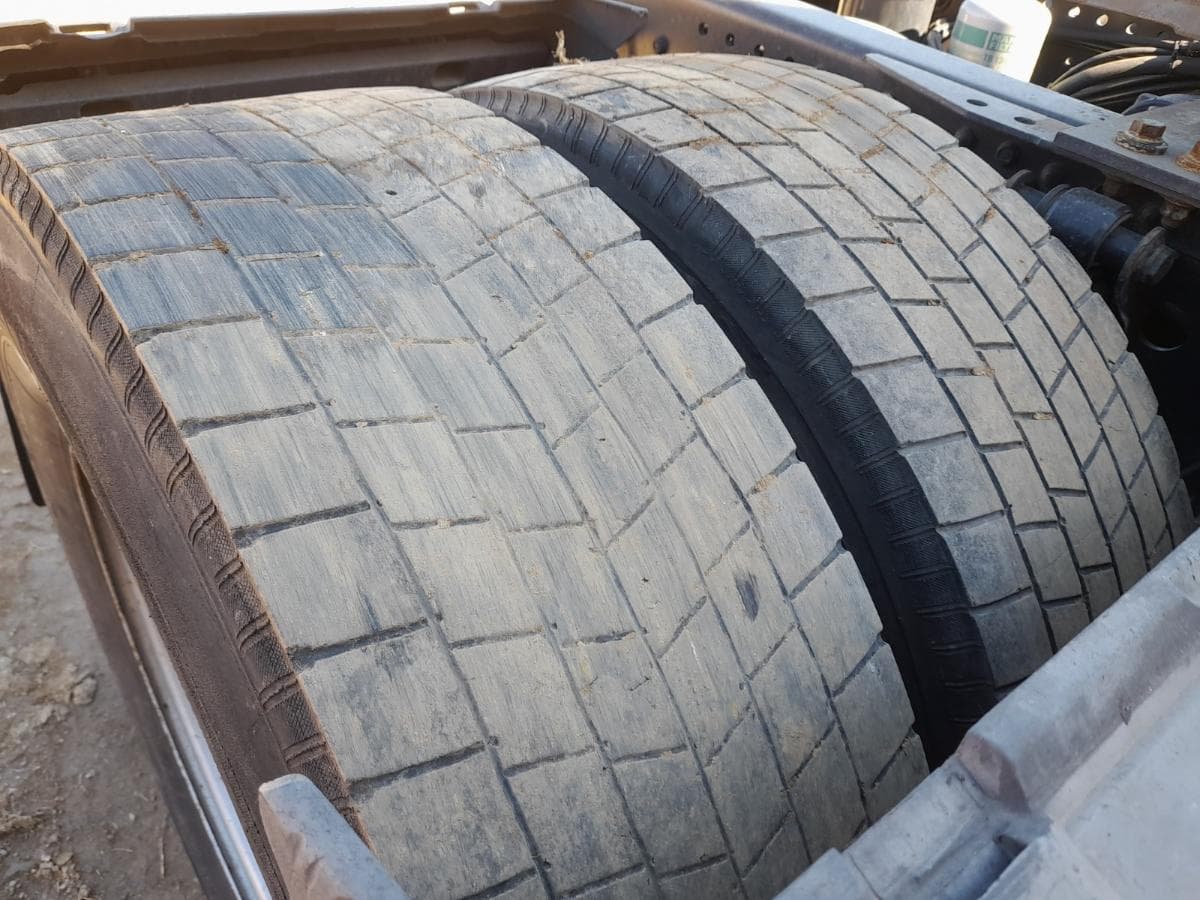 MAN TGX 18.440 — image 11