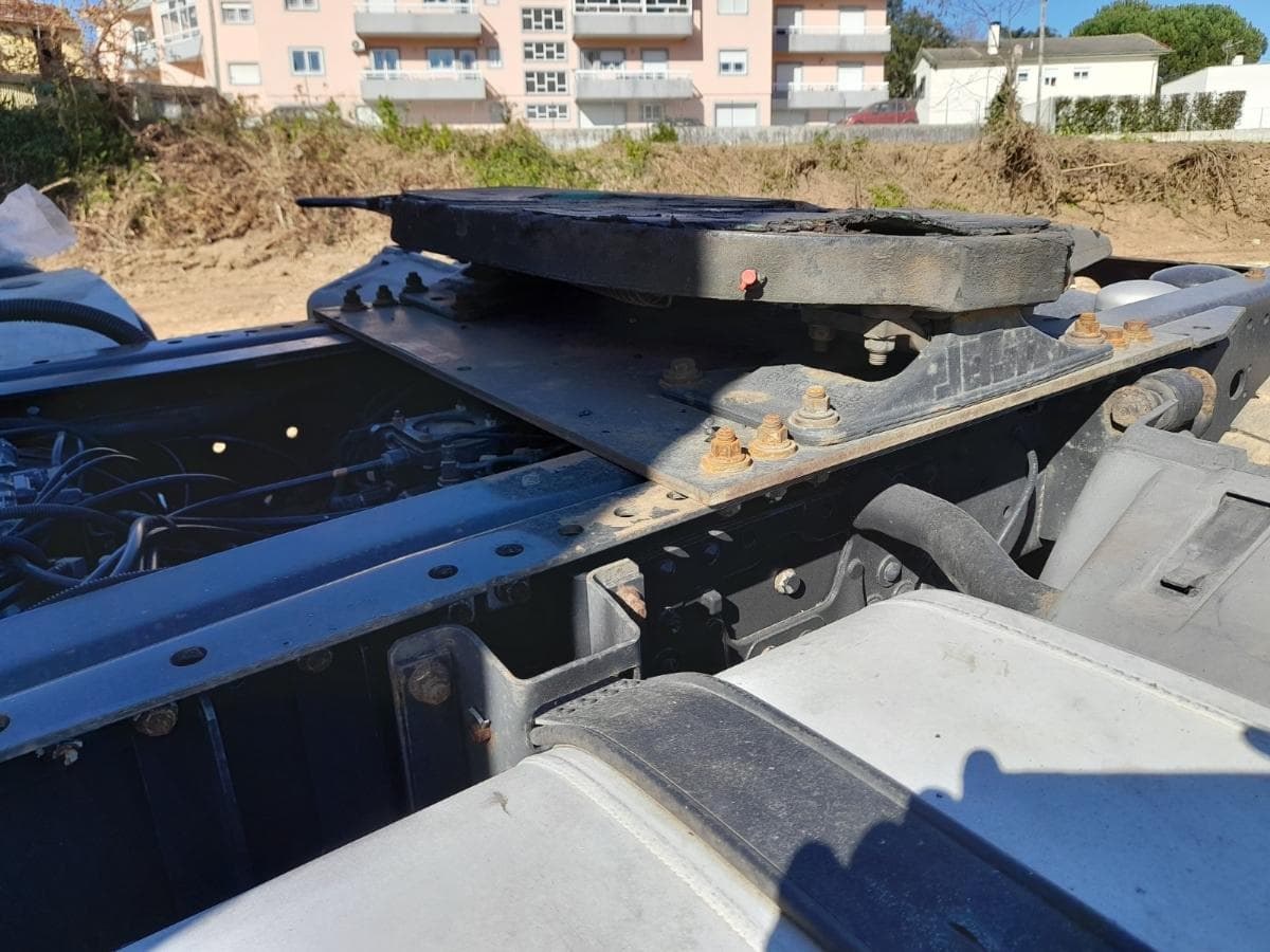 MAN TGX 18.440 — image 5
