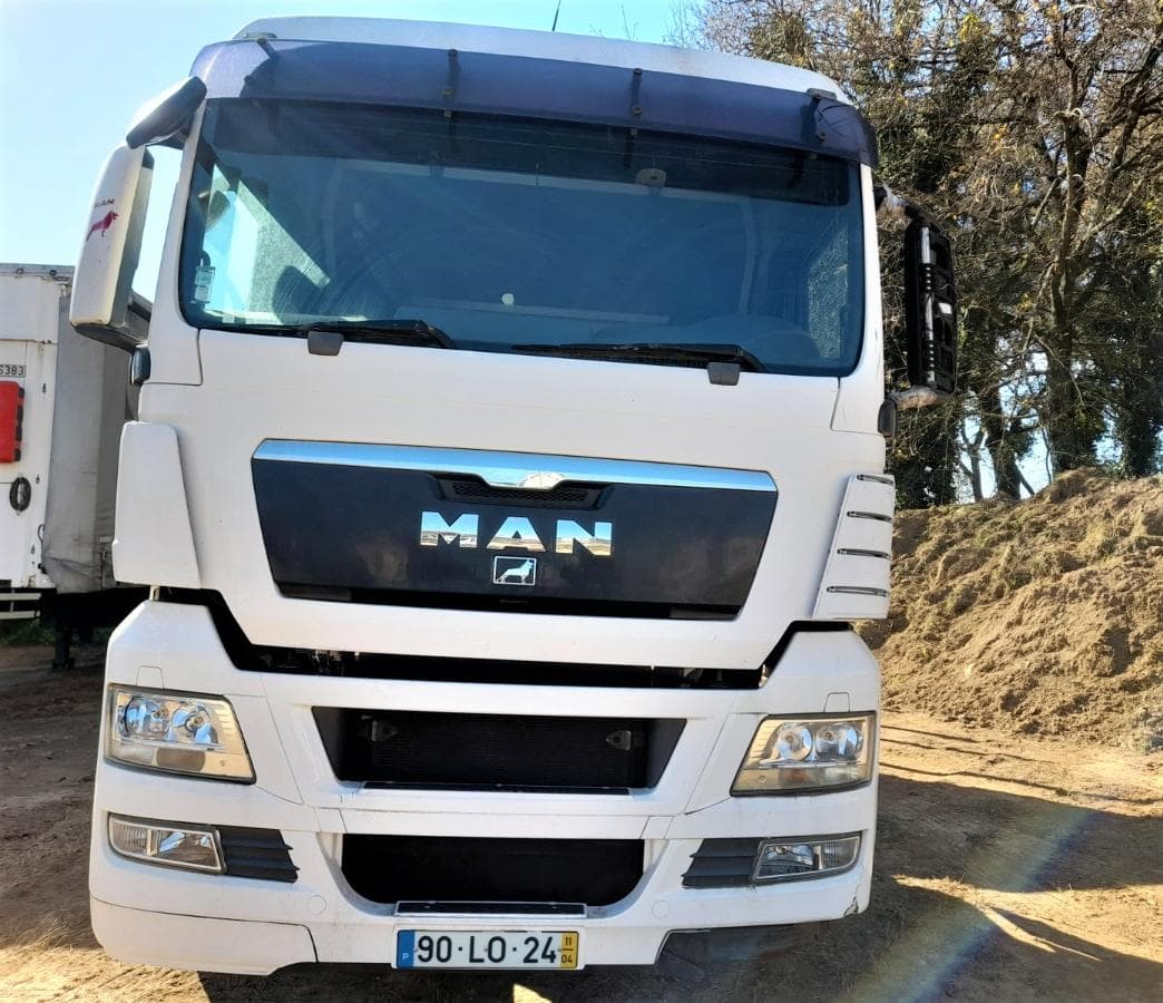 MAN TGX 18.440 — image 3